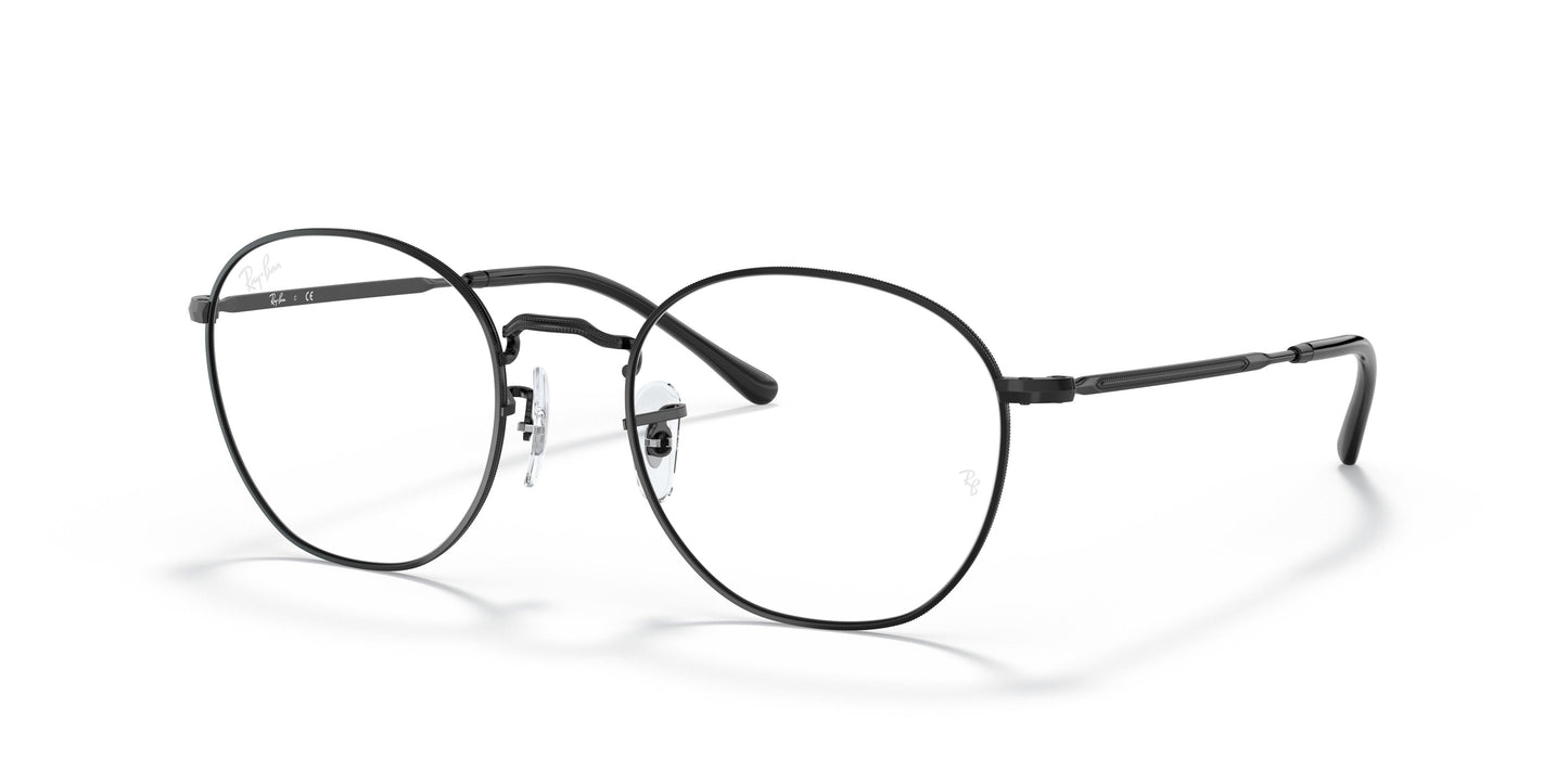 Ray-Ban RX6472 ROB 2509 52