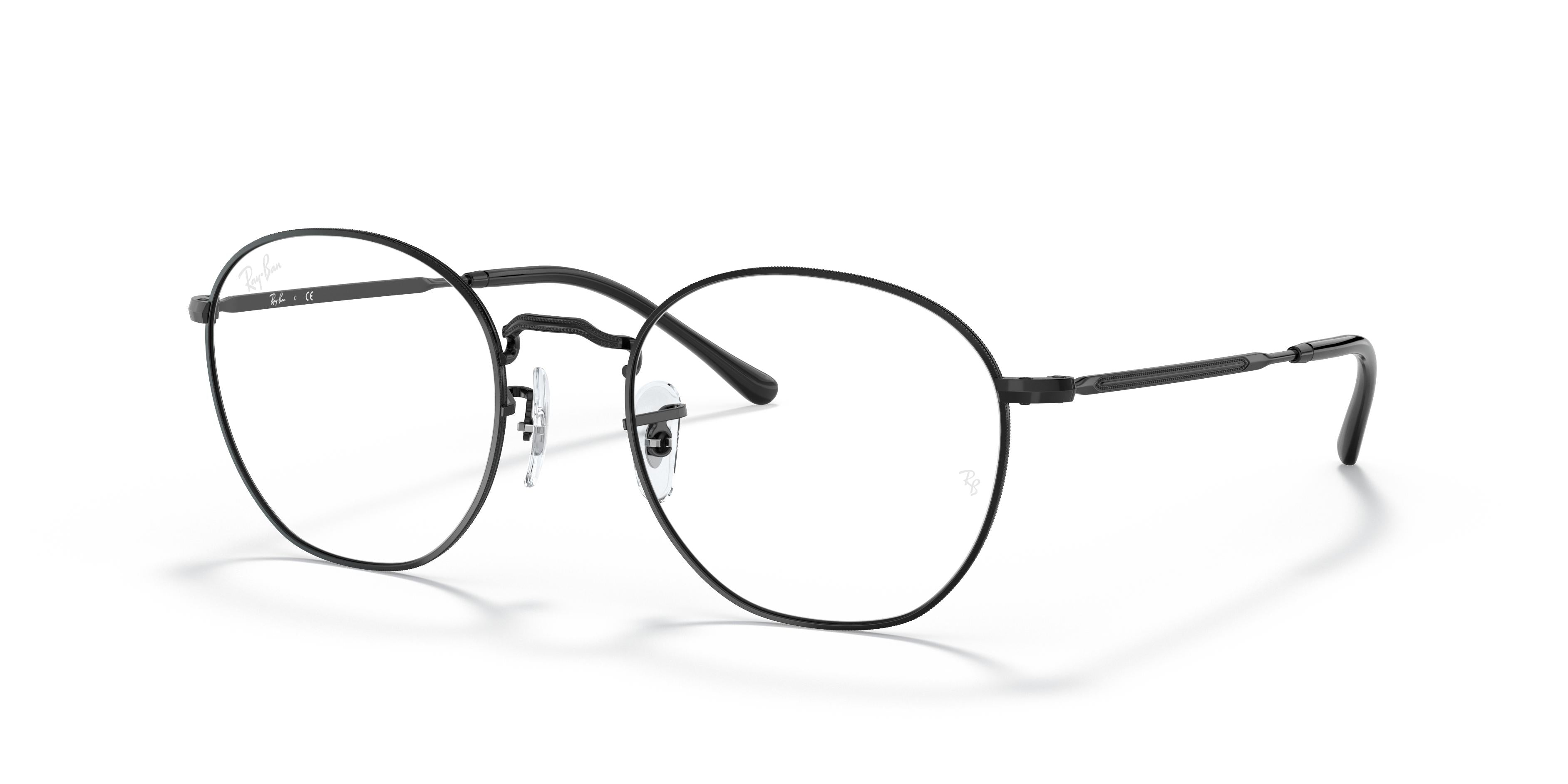 Ray-Ban RX6472 ROB 2509 52