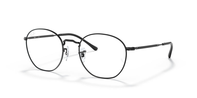 Ray-Ban RX6472 ROB 2509 52