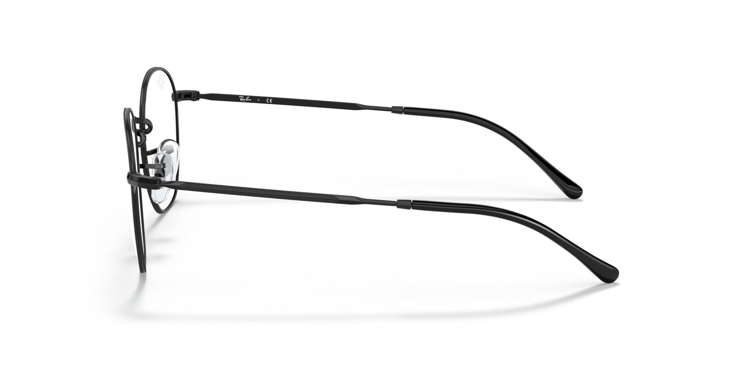 Ray-Ban RX6472 ROB 2509 52