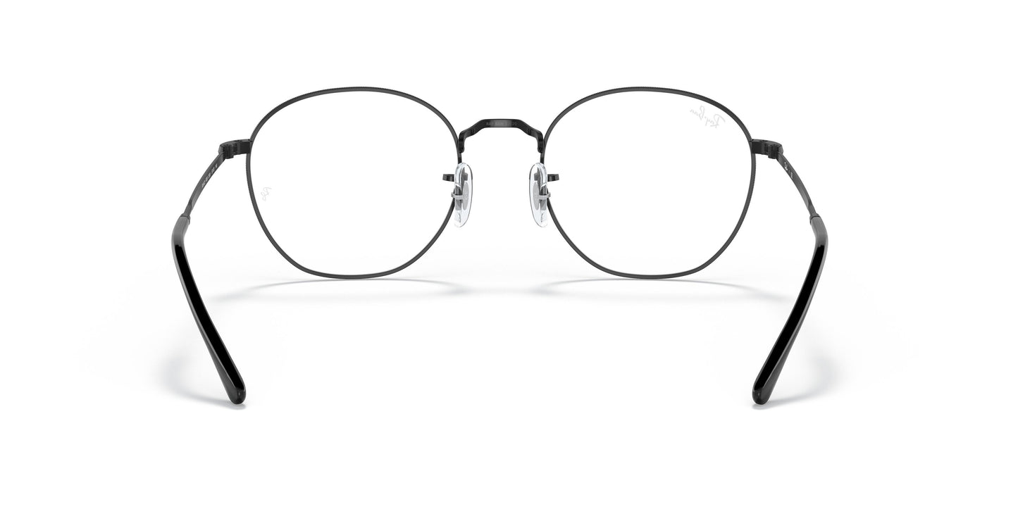 Ray-Ban RX6472 ROB 2509 52