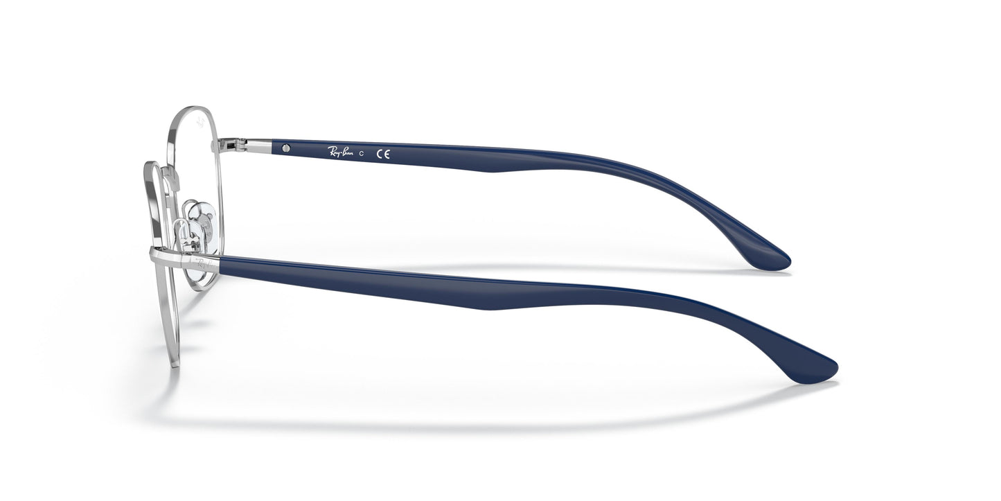 Ray-Ban RX6477 2501 51