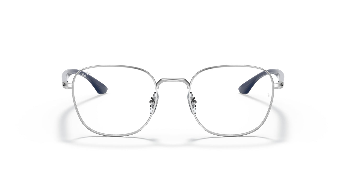 Ray-Ban RX6477 2501 51