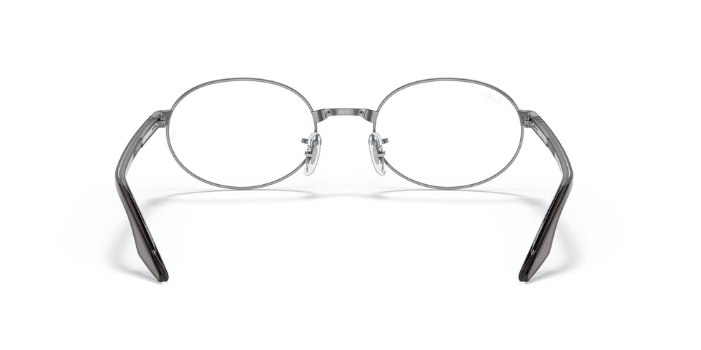 Ray-Ban RX6481V 3123 51