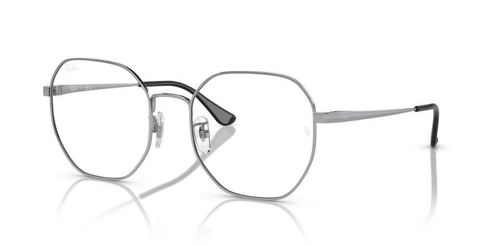 Ray-Ban RX6482D 2501 55