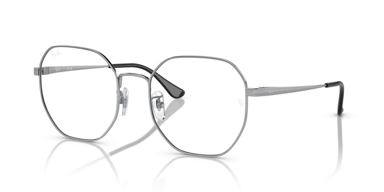 Ray-Ban RX6482D 2501 55