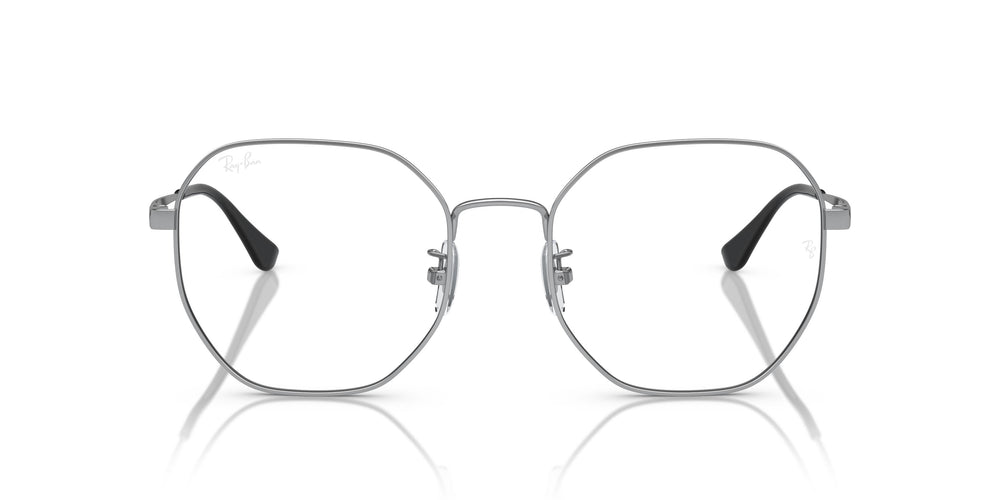 Ray-Ban RX6482D 2501 55
