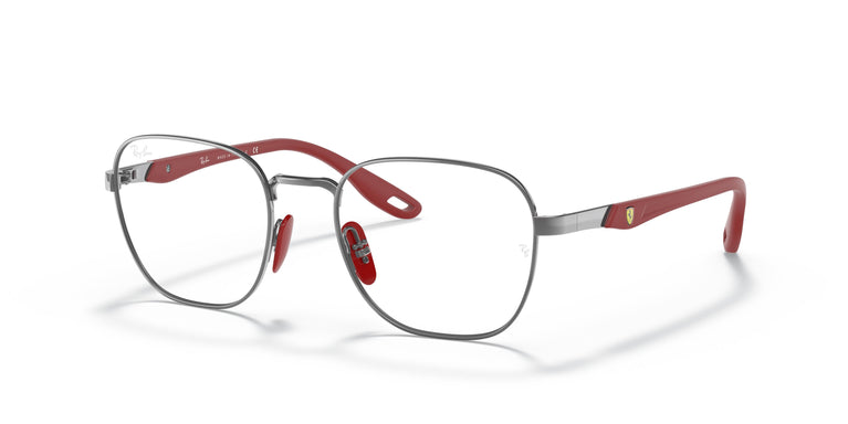 Ray-Ban RX6484M  F001 49