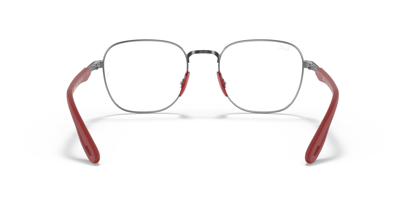 Ray-Ban RX6484M  F001 49