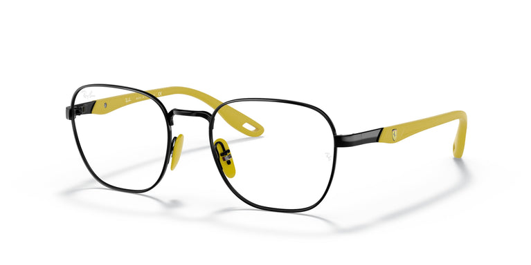 Ray-Ban RX6484M  F028 51