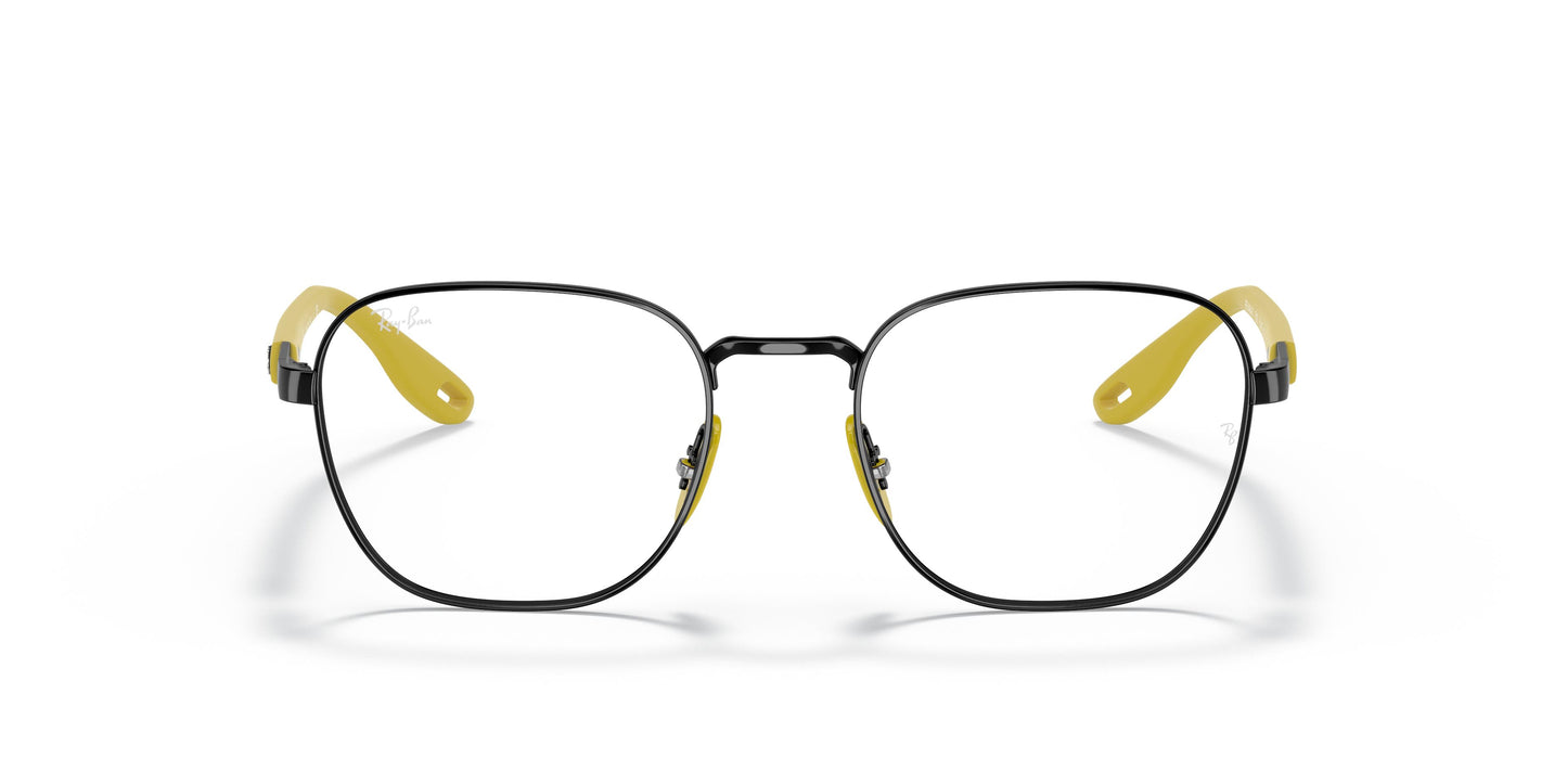Ray-Ban RX6484M  F028 51