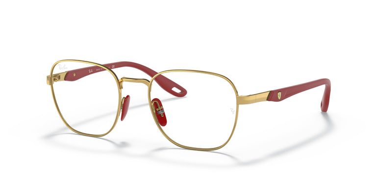 Ray-Ban RX6484M  F029 49