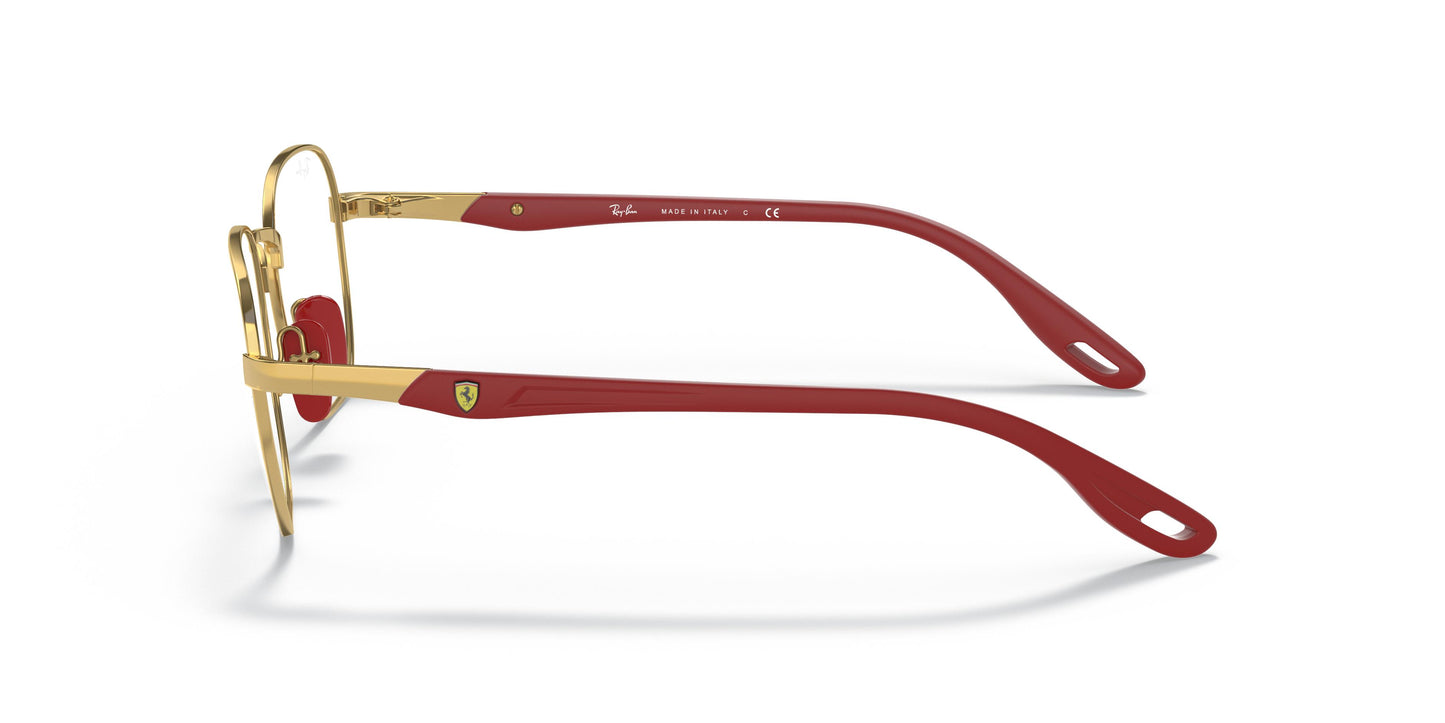 Ray-Ban RX6484M  F029 49