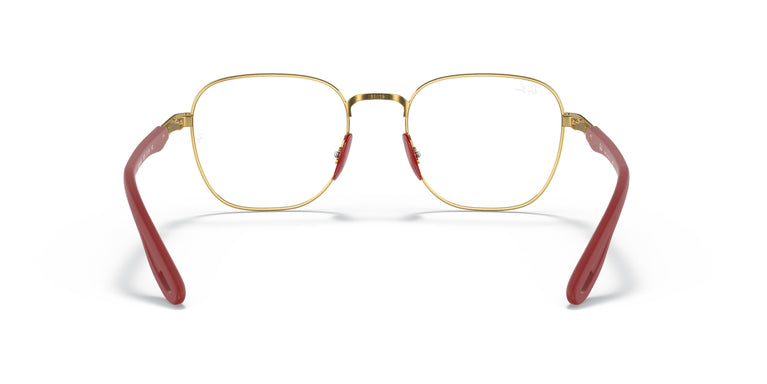 Ray-Ban RX6484M  F029 49
