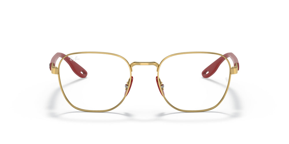Ray-Ban RX6484M  F029 49