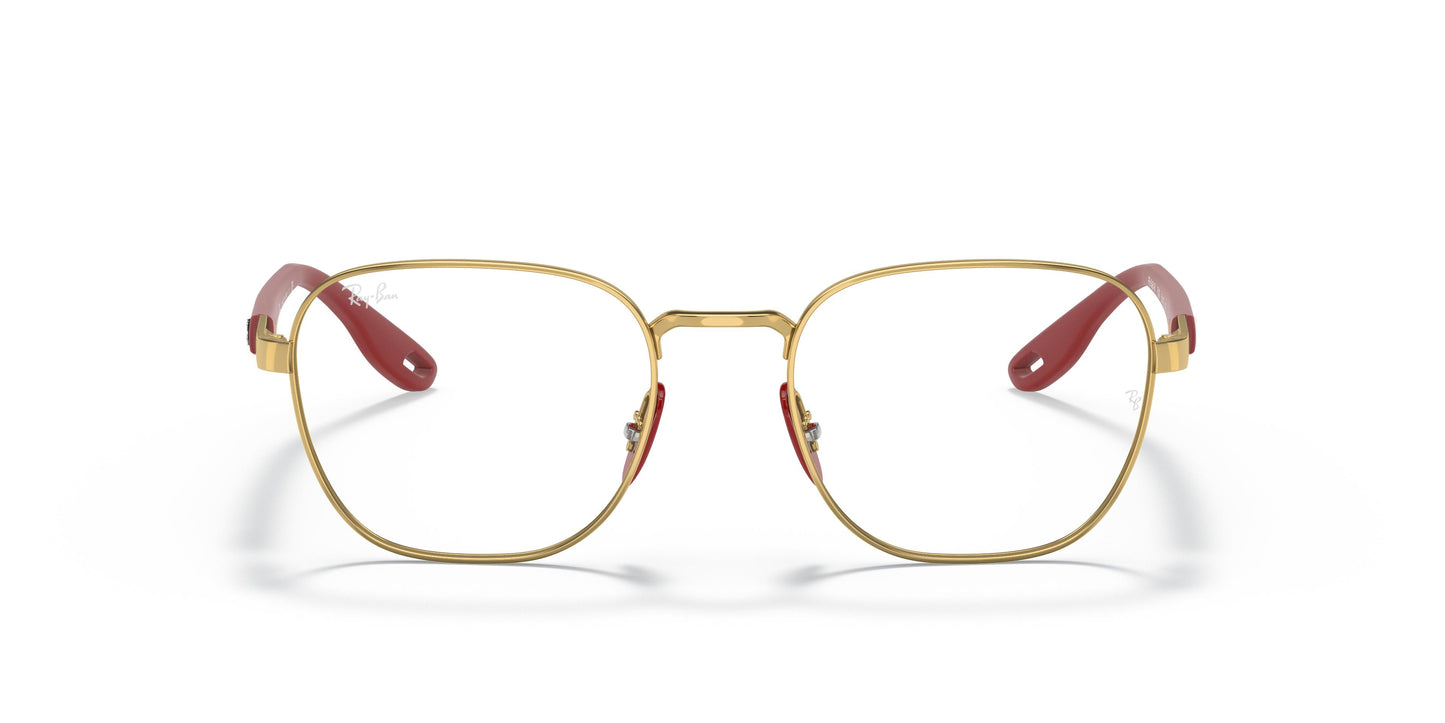 Ray-Ban RX6484M  F029 49
