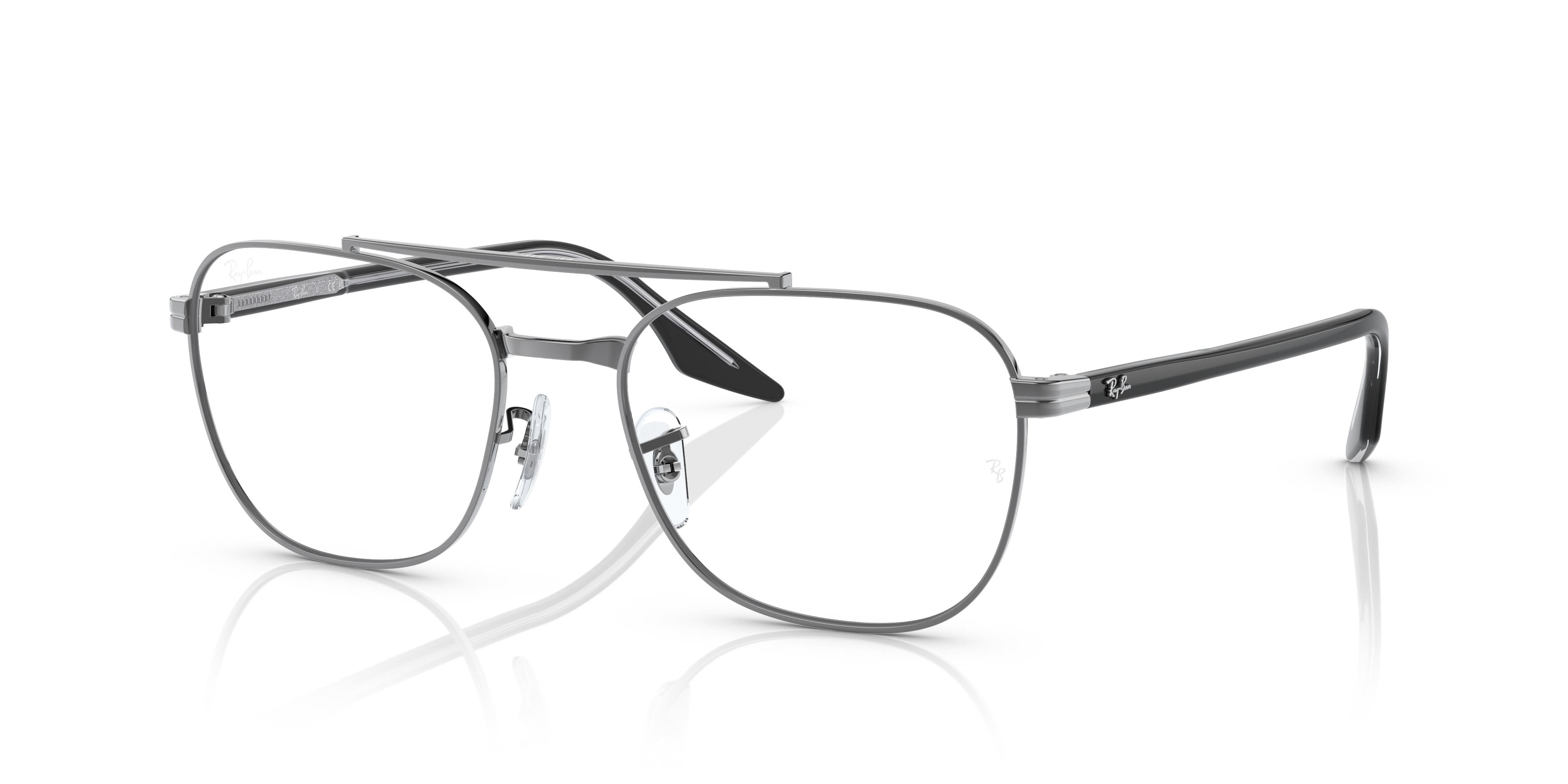 Ray-Ban RX6485 2502 53