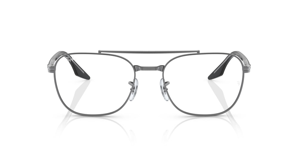 Ray-Ban RX6485 2502 53
