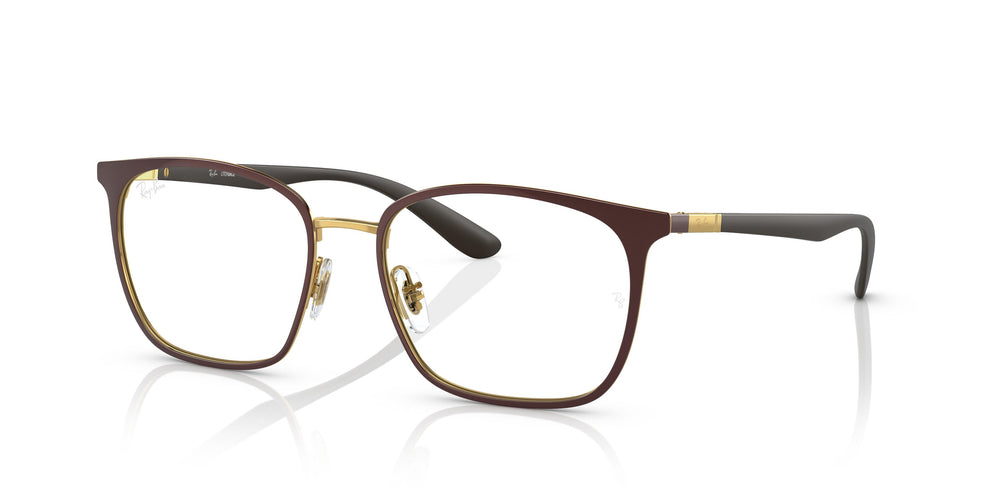Ray-Ban RX6486 3126 52