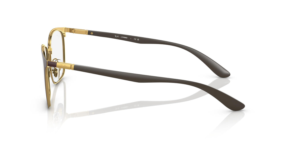 Ray-Ban RX6486 3126 52