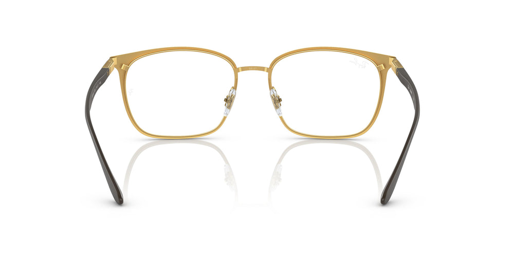 Ray-Ban RX6486 3126 52