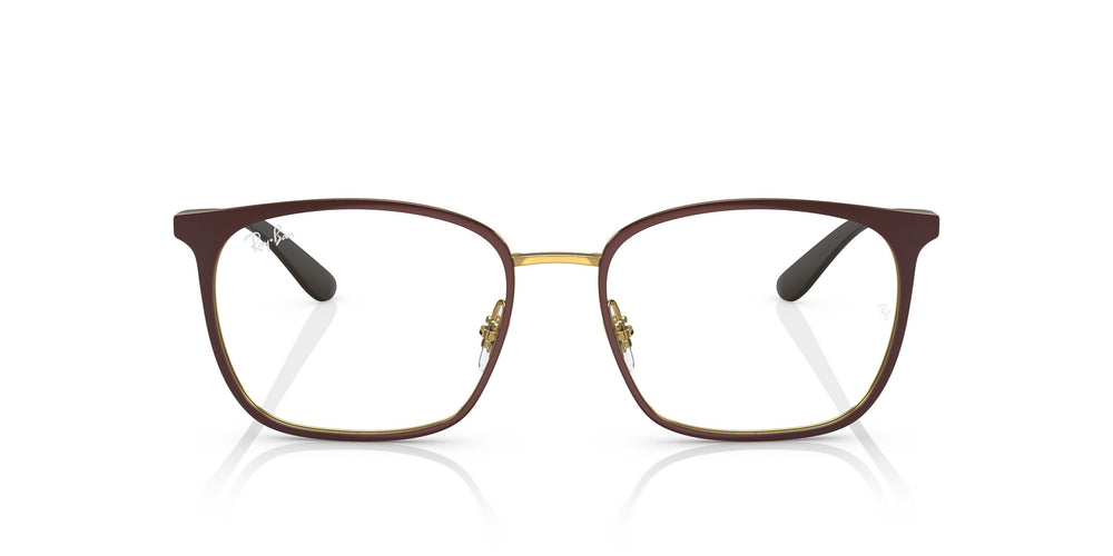 Ray-Ban RX6486 3126 52