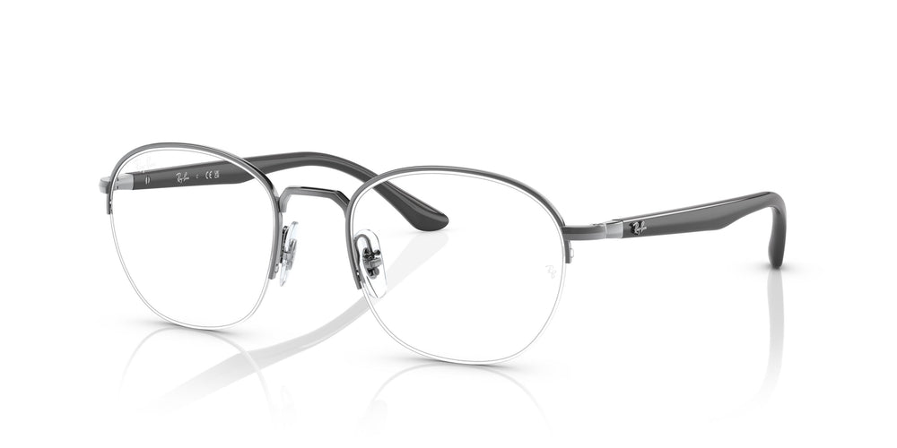 Ray-Ban RX6487 2502 50