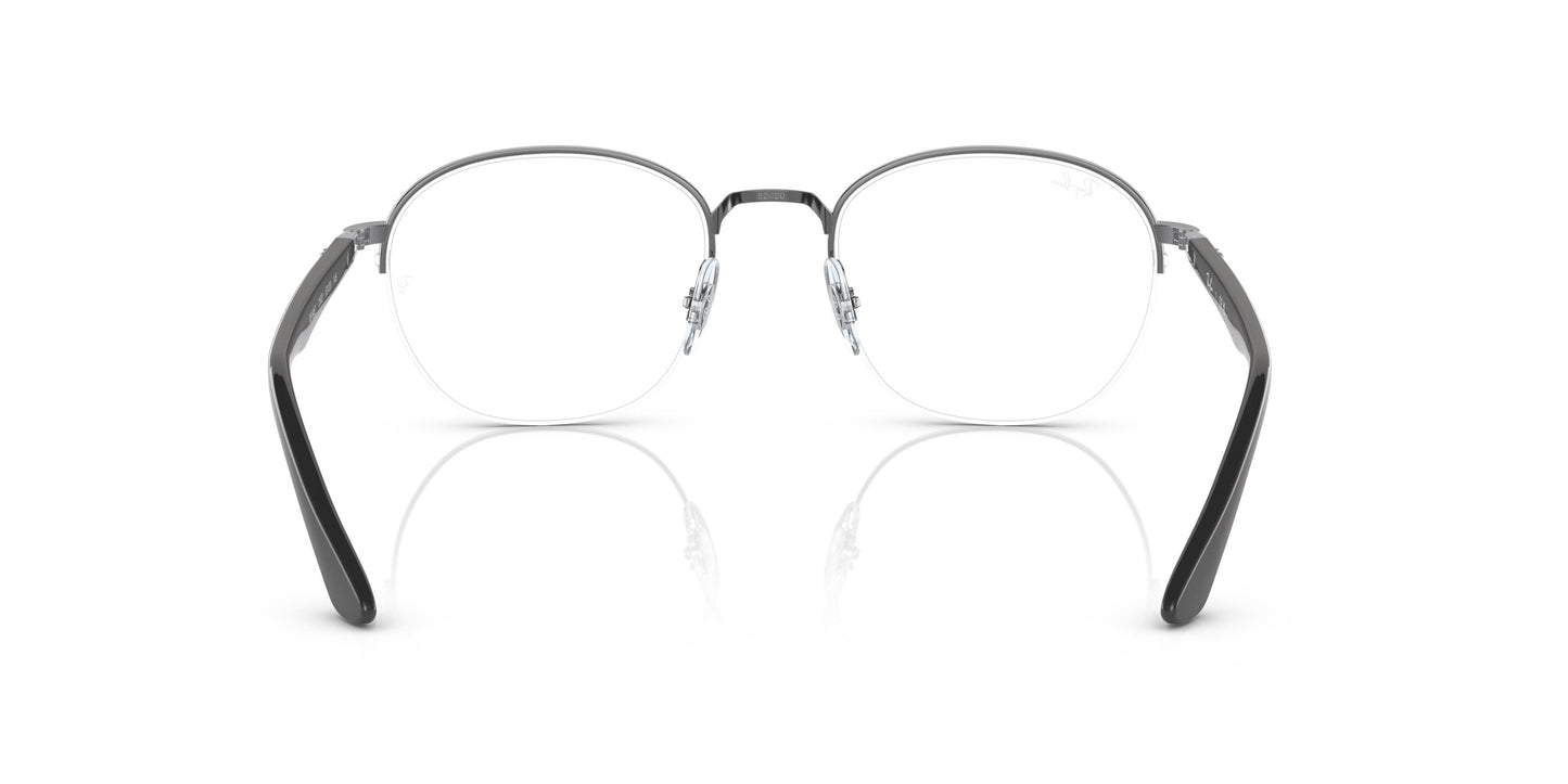 Ray-Ban RX6487 2502 50