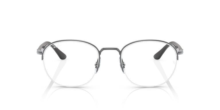 Ray-Ban RX6487 2502 50