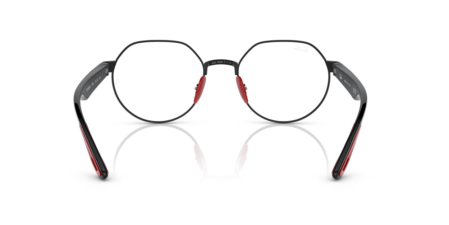 Ray-Ban RX6492M  F020 51