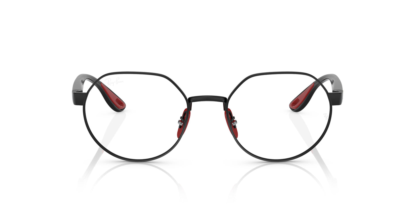 Ray-Ban RX6492M  F020 51
