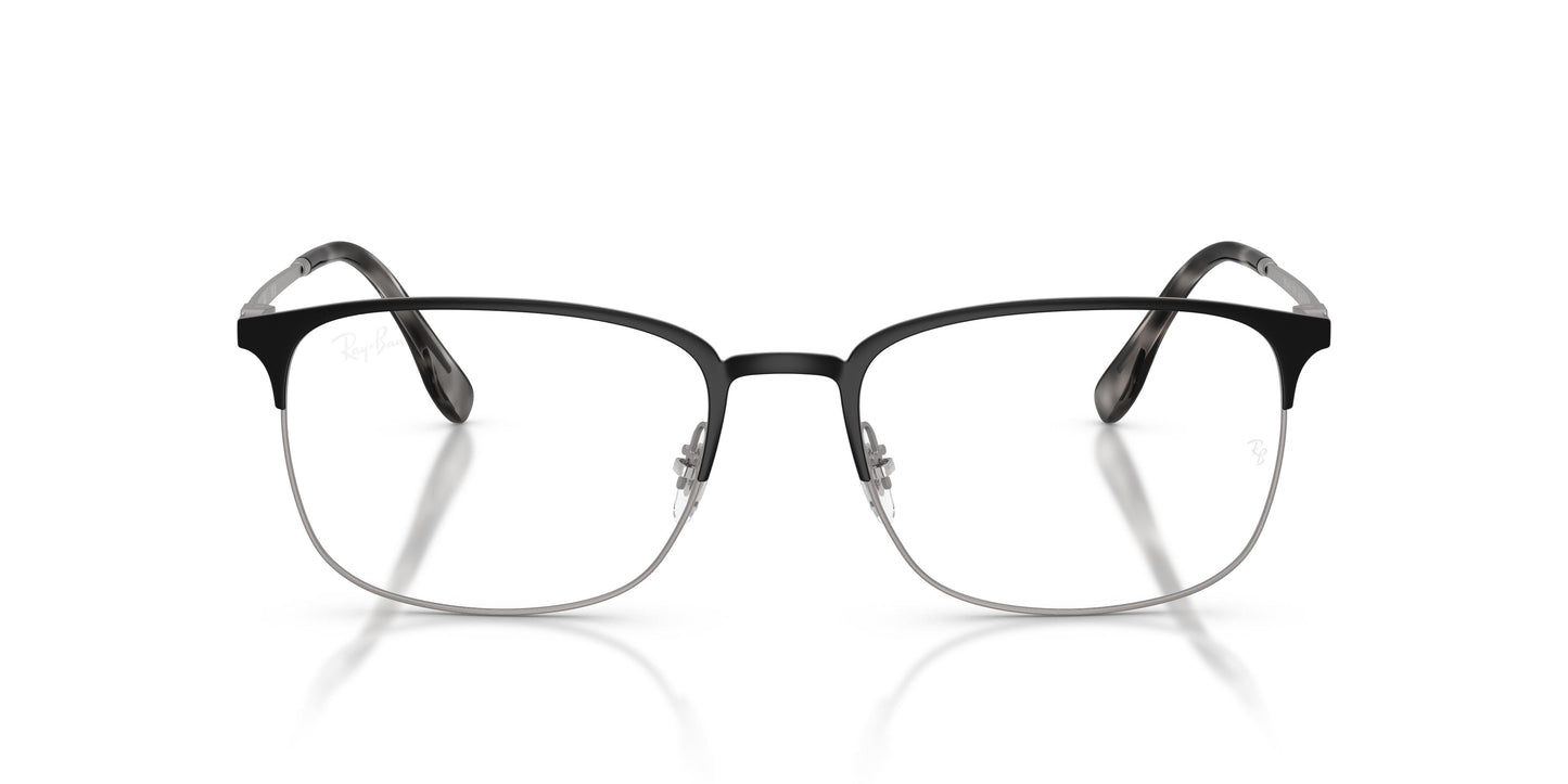 Ray-Ban RX6494 3187 54