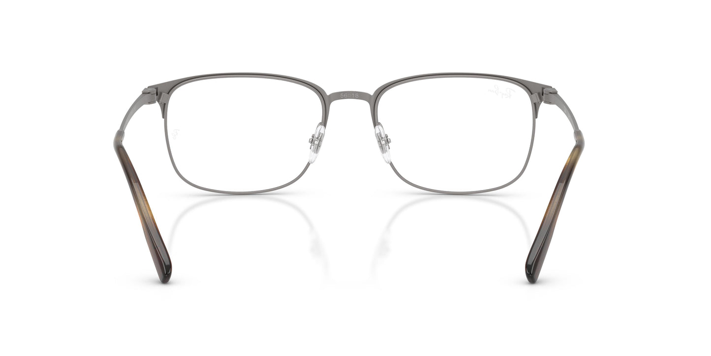 Ray-Ban RX6494 3223 54