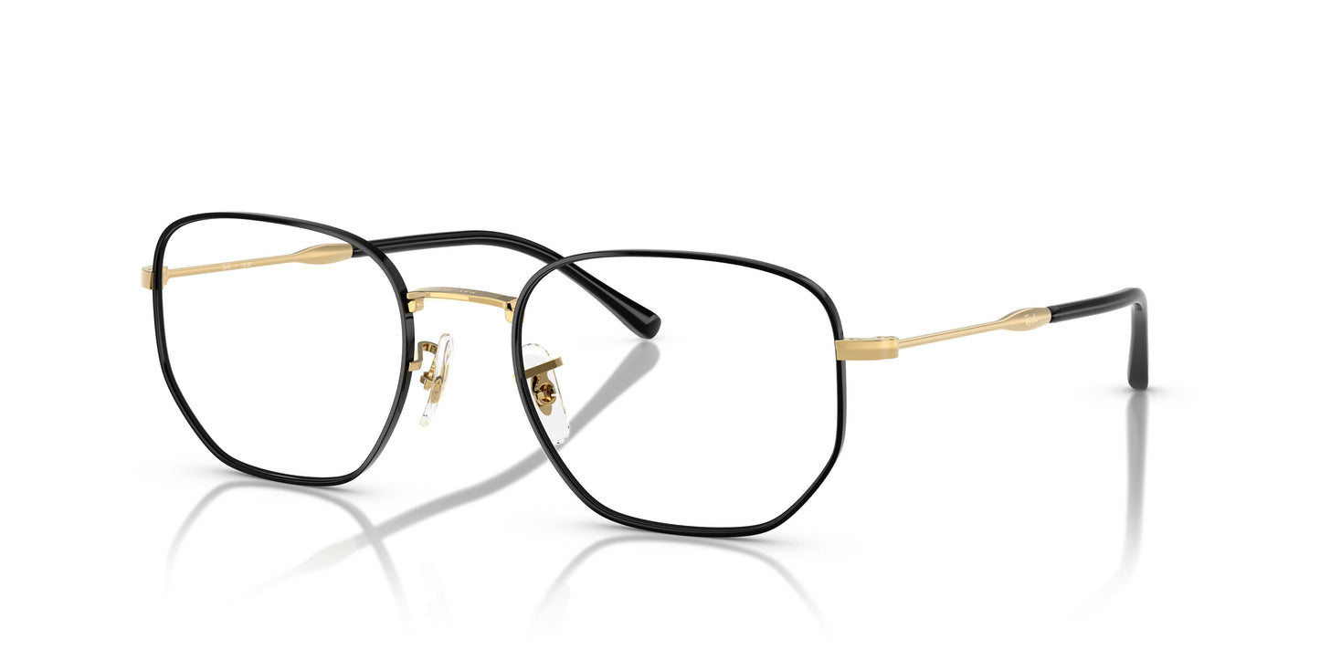 Ray-Ban RX6496  3175 53