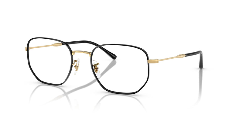 Ray-Ban RX6496  3175 53