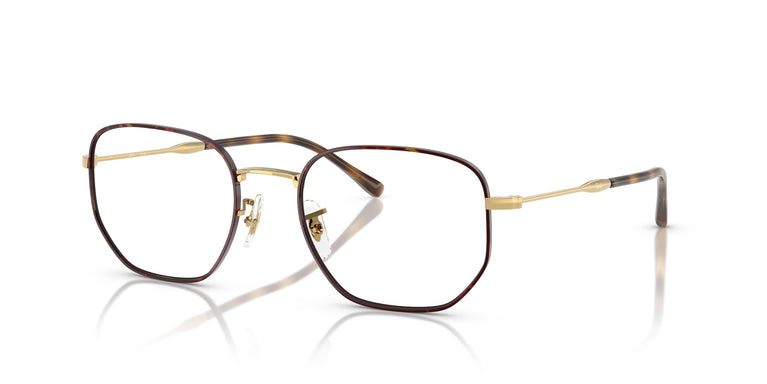 Ray-Ban RX6496  3177 53
