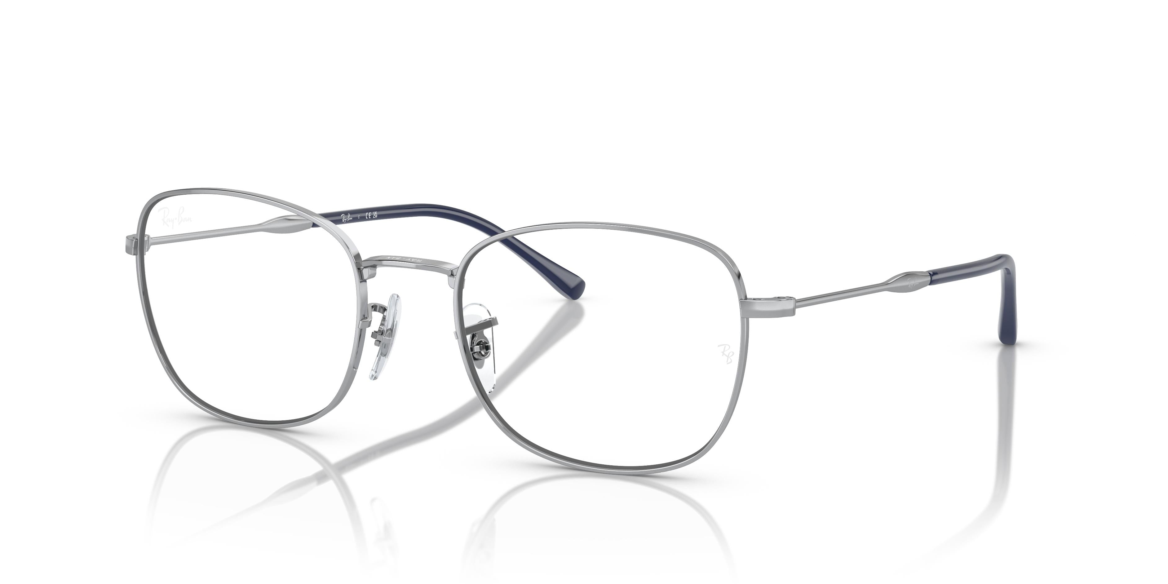 Ray-Ban RX6497 2501 51