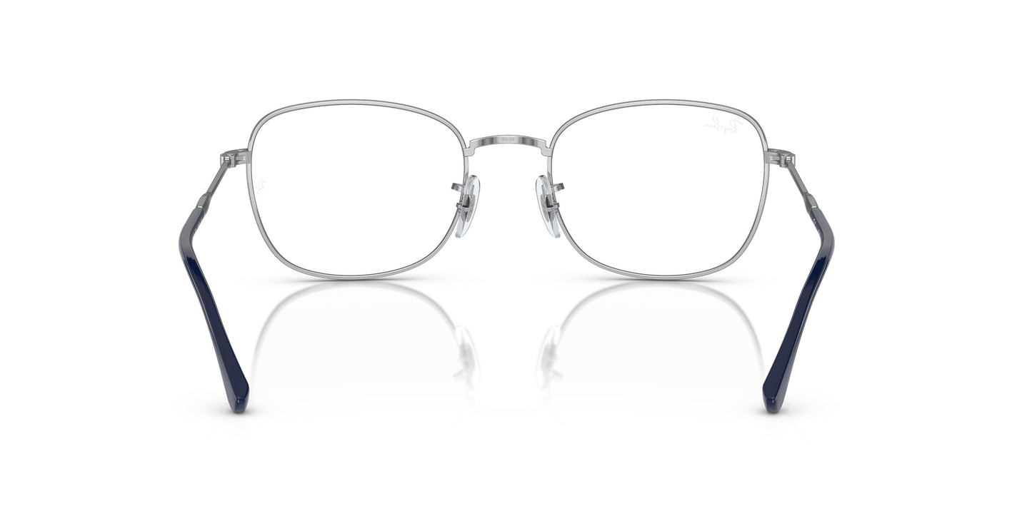 Ray-Ban RX6497 2501 51