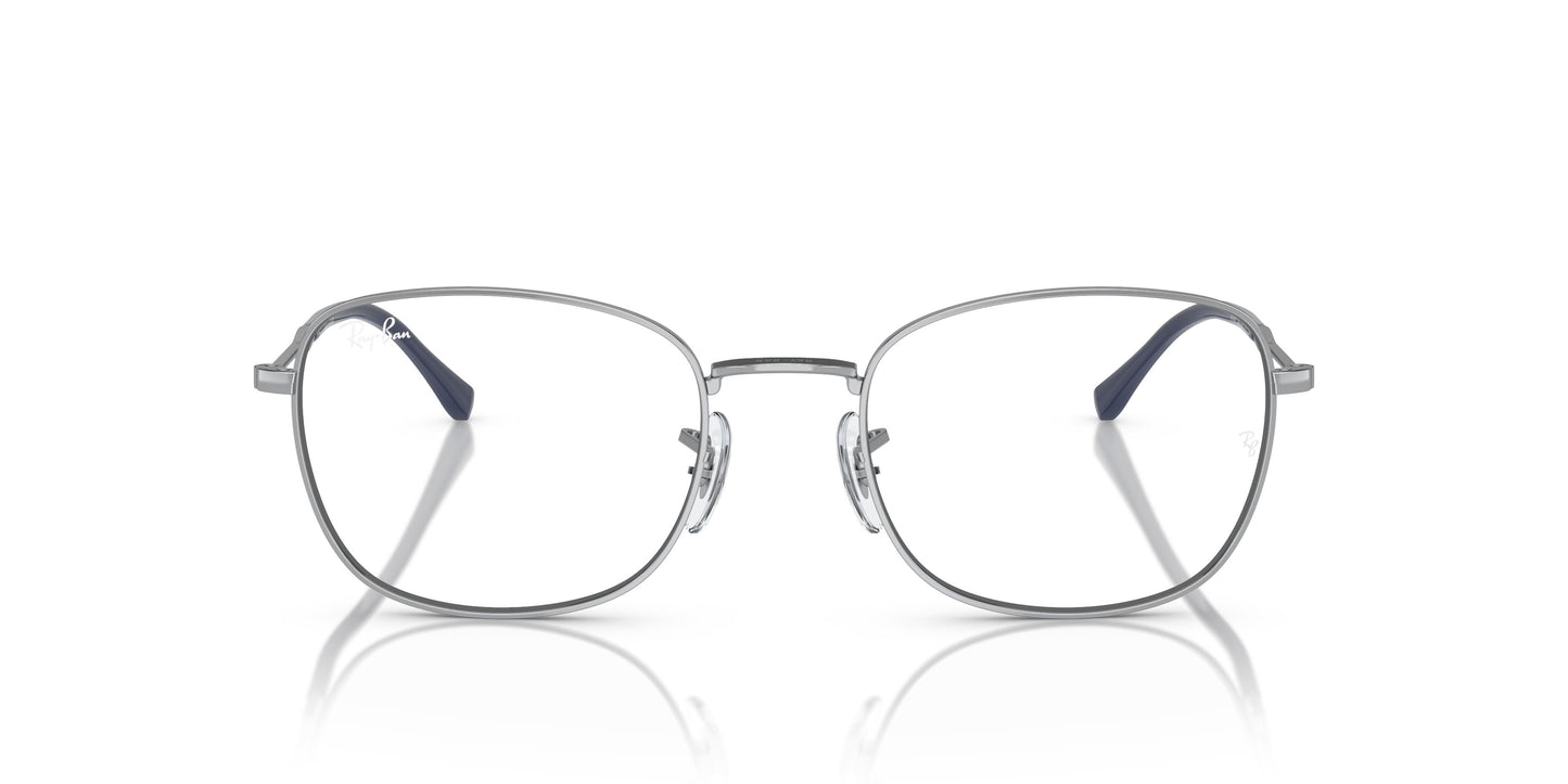 Ray-Ban RX6497 2501 51