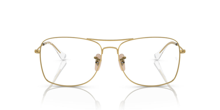 Ray-Ban RX6498  2500 57