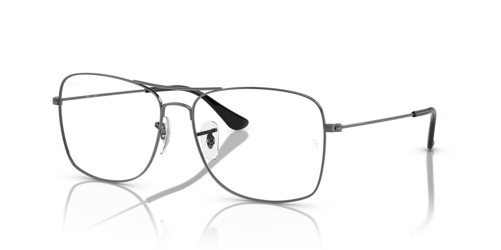 Ray-Ban RX6498 2502 57