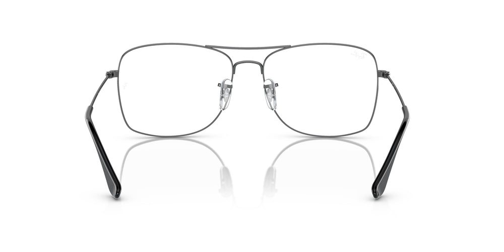 Ray-Ban RX6498 2502 57