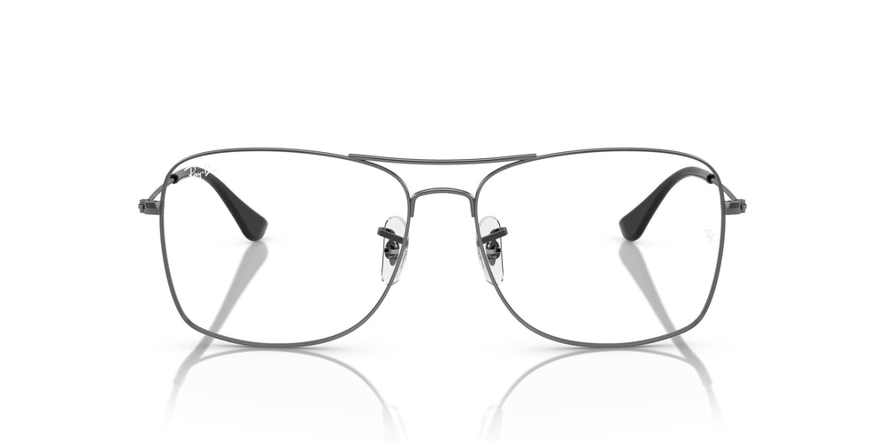 Ray-Ban RX6498 2502 57