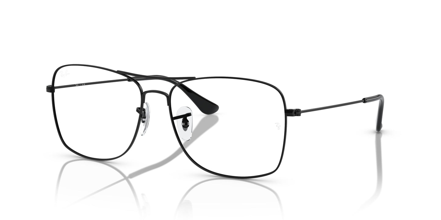 Ray-Ban RX6498  2509 57