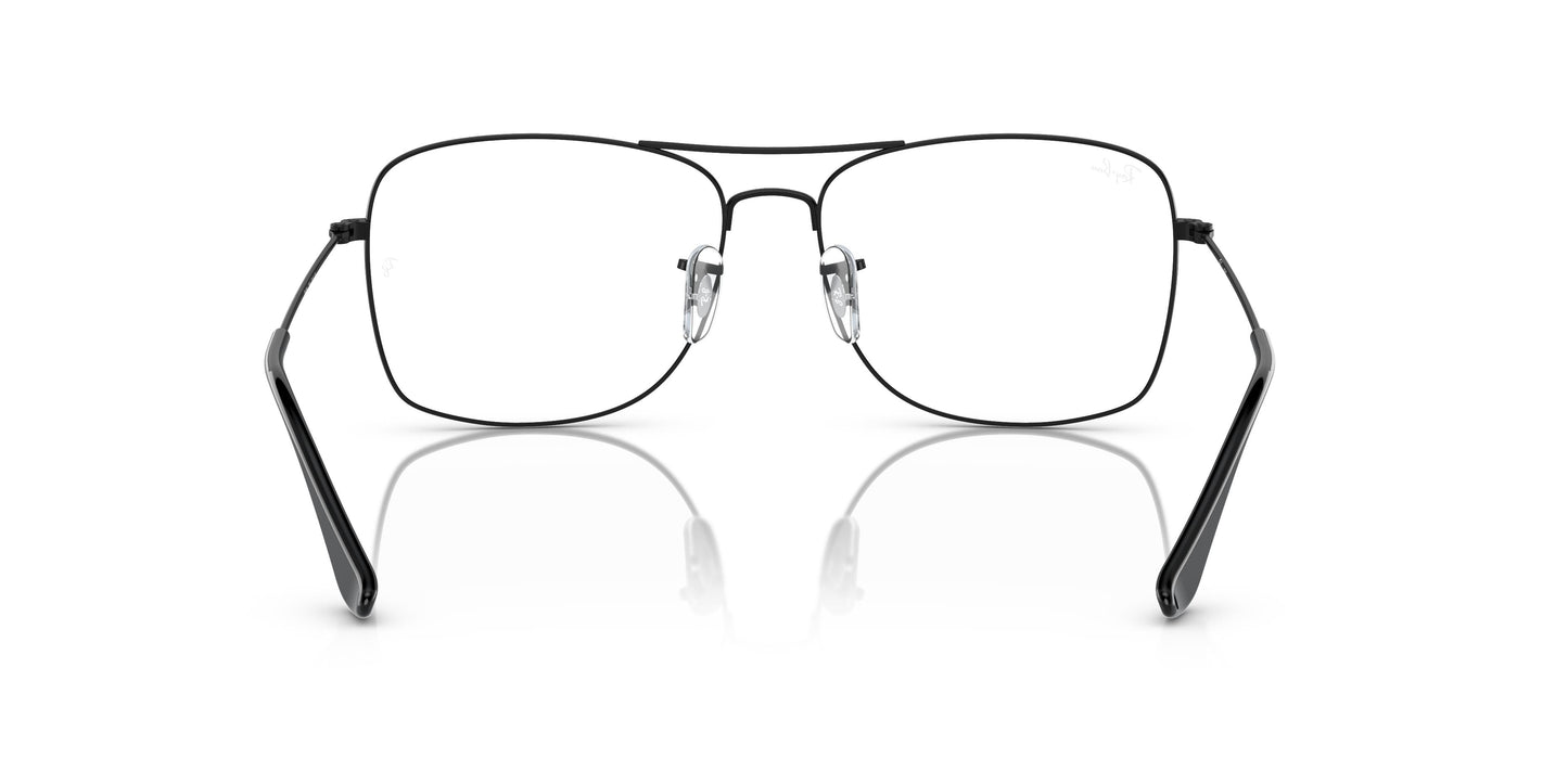 Ray-Ban RX6498  2509 57