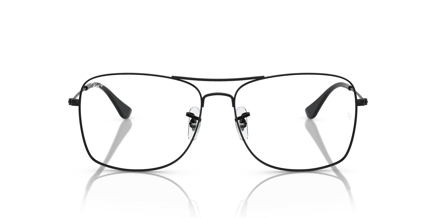 Ray-Ban RX6498  2509 57