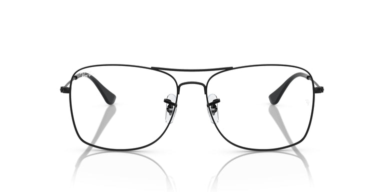 Ray-Ban RX6498  2509 57