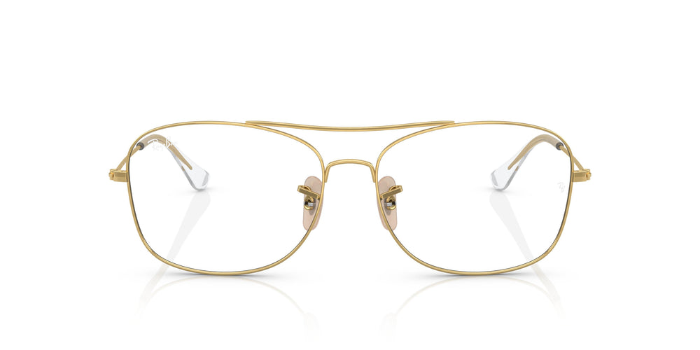 Ray-Ban RX6499 2500 57