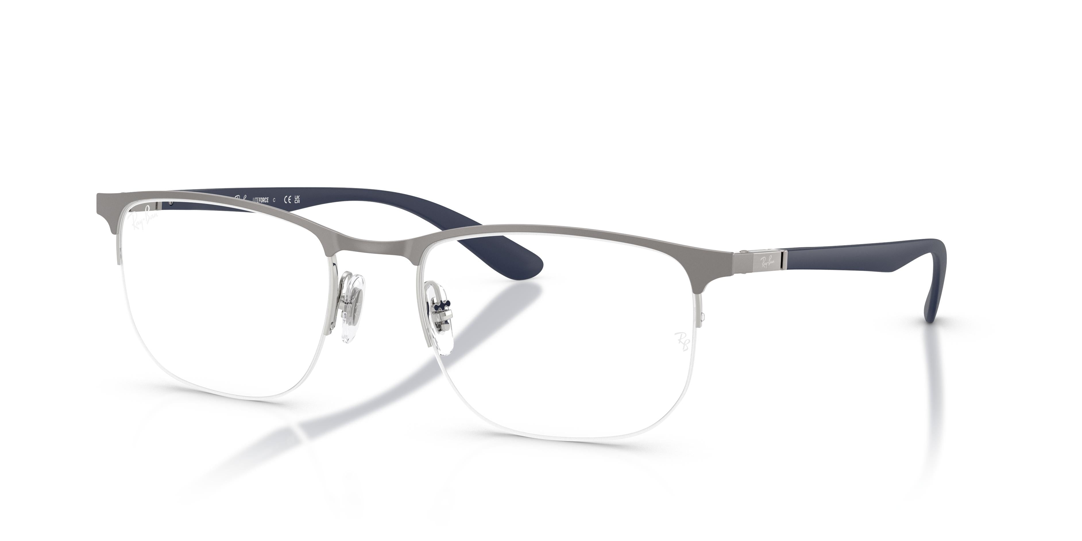Ray-Ban RX6513 2620 53