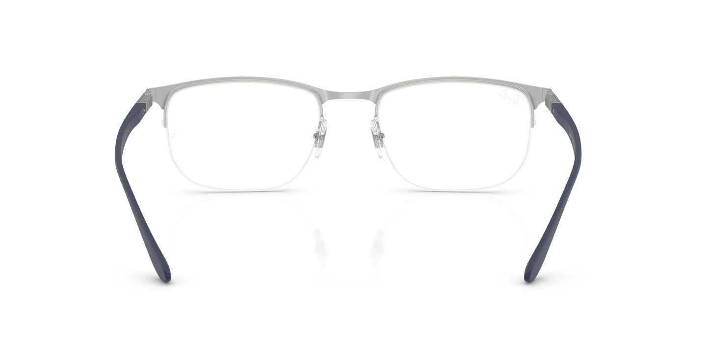 Ray-Ban RX6513 2620 53